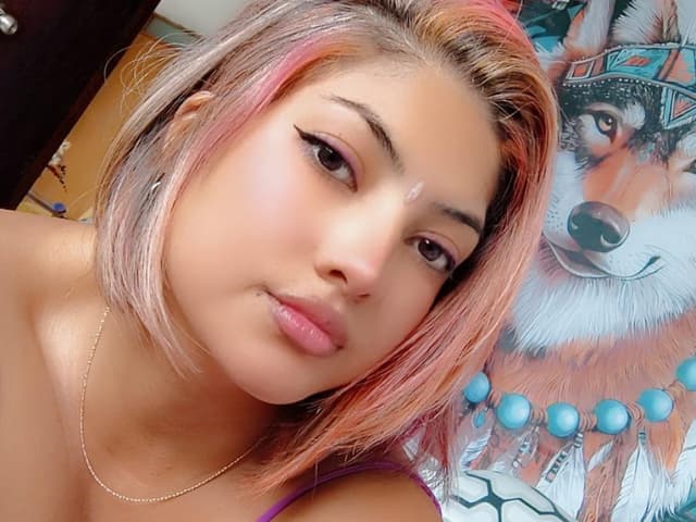 WebCAM de Wayraa_Fetichista