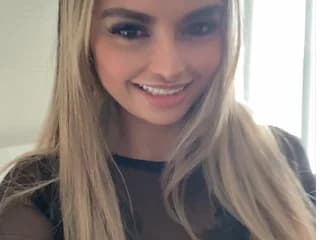 WebCAM of Littledollkitty